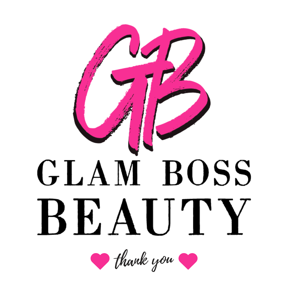 Glam Boss Beauty