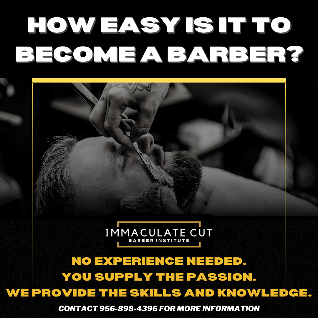 Class A Barber / Cosmetology Program